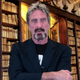 Illustration for article titled John McAfees Campaign Video Is Batshit